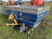 Kunstmeststrooier Bogballe EX 1000 kunstmeststrooier