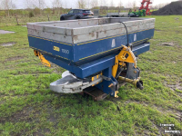 Kunstmeststrooier Bogballe EX 1000 kunstmeststrooier