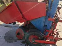 Pootmachine Gruse Bekerpootmachine