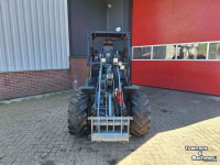 Shovel / Wiellader / Kniklader Giant G3500