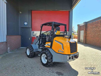 Shovel / Wiellader / Kniklader Giant G3500