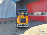 Shovel / Wiellader / Kniklader Giant G3500