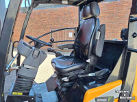 Shovel / Wiellader / Kniklader Giant G3500