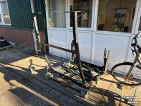 Shovel / Wiellader / Kniklader Giant V6004T shovel + cabine