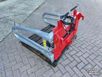 Balenklem Kemp BKS 2600 Balenklem