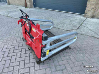 Balenklem Kemp BKS 2600 Balenklem