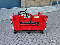 Balenklem Kemp BKS 2600 Balenklem