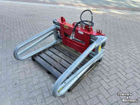 Balenklem Kemp BKS 2600 Balenklem