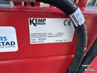 Balenklem Kemp BKS 2600 Balenklem