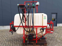 Gedragen Veldspuit Agromet 800/15
