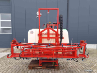 Gedragen Veldspuit Agromet 800/15