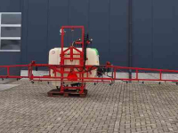 Gedragen Veldspuit Agromet 800/15