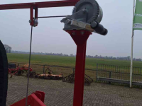 Gedragen Veldspuit Agromet 800/15