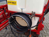 Gedragen Veldspuit Agromet 800/15