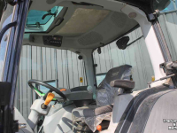 Tractor / Trekker Deutz-Fahr Agrofarm 430TTV traploze (vario) trekker TTV 430