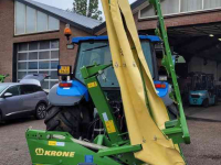 Maaier Krone EC R 320