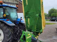 Maaier Krone EC R 320