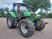 Tractor / Trekker Deutz-Fahr M620