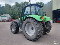 Tractor / Trekker Deutz-Fahr M620