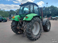 Tractor / Trekker Deutz-Fahr M620