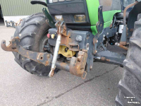 Tractor / Trekker Deutz-Fahr M620
