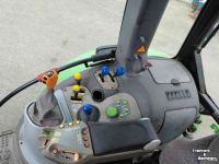 Tractor / Trekker Deutz-Fahr M620