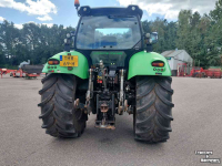 Tractor / Trekker Deutz-Fahr M620