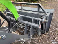 Shovel / Wiellader / Kniklader WCM L2110E  (Elektrisch)