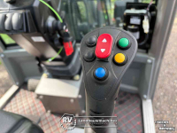 Shovel / Wiellader / Kniklader WCM L2110E  (Elektrisch)
