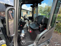 Shovel / Wiellader / Kniklader WCM L2110E  (Elektrisch)