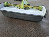 Maaier Claas DISCO 3200 FC