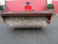 Veegmachine Gravely Commercial