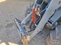 Shovel / Wiellader / Kniklader Giant G3500