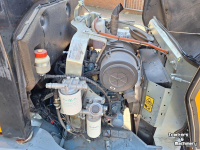 Shovel / Wiellader / Kniklader Giant G3500