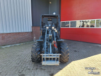 Shovel / Wiellader / Kniklader Giant G3500
