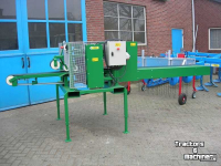 Overige boomkwekerijmachines en toebehoren  