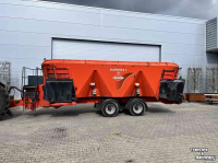 Voermengwagen Kuhn EUROMIX 2870