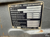 Tractor / Trekker Fendt 815 vario
