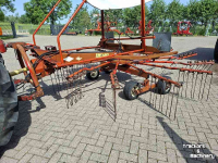Rugger / Hark / Zwadhark Kuhn GA4501GM