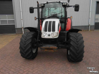 Tractor / Trekker Steyr multi 4115