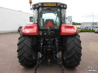 Tractor / Trekker Steyr multi 4115