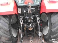 Tractor / Trekker Steyr multi 4115