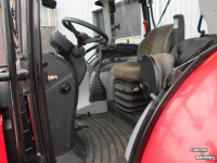 Tractor / Trekker Steyr multi 4115