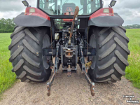 Tractor / Trekker Case-IH MXM 140