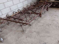 Cultivator Cappon 3mtr