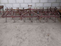 Cultivator Cappon 3mtr