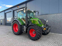 Tractor / Trekker Fendt 312 profi gen 3