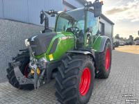 Tractor / Trekker Fendt 312 profi gen 3