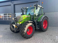 Tractor / Trekker Fendt 312 profi gen 3