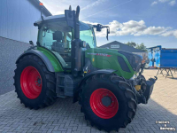 Tractor / Trekker Fendt 312 profi gen 3